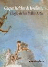 ELOGIO DE LAS BELLAS ARTES