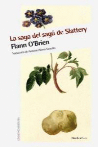 SAGA DEL SAGU DE SLATTERY LA