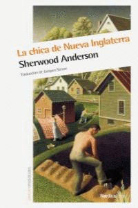 CHICA DE NUEVA INGLATERRA LA
