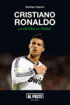 CRISTIANO RONALDO LA ESTRELLA TENAZ