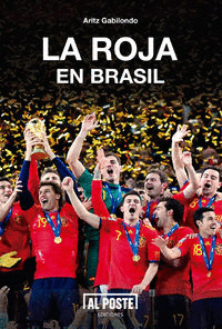 ROJA EN BRASIL LA