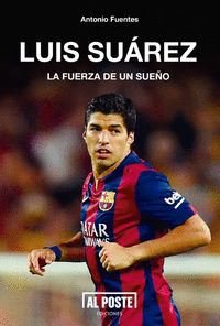 LUIS SUAREZ