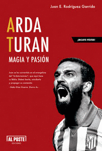ARDA TURAN MAGIA Y PASIÓN