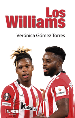 WILLIAMS LOS