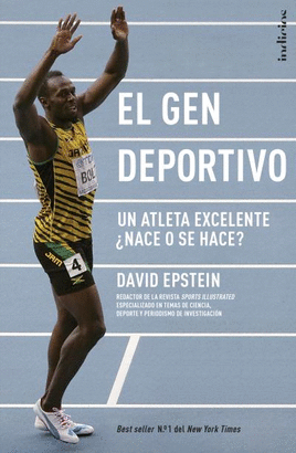 GEN DEPORTIVO EL