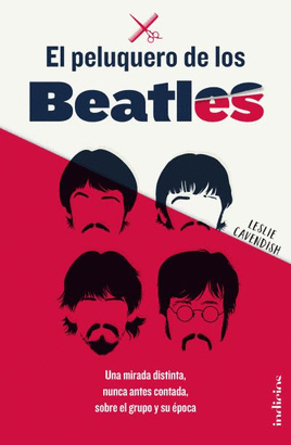 PELUQUERO DE LOS BEATLES EL