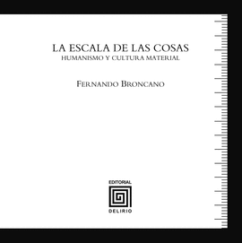 ESCALA DE LAS COSAS LA