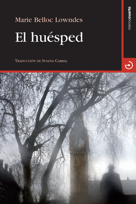 HUESPED EL