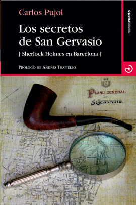 SECRETOS DE SAN GERVASIO LOS