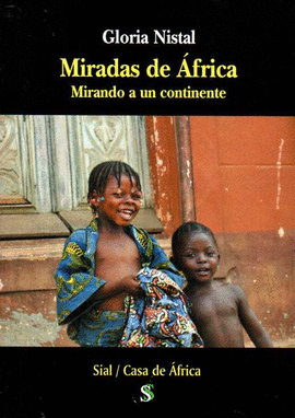 MIRADAS DE ÁFRICA