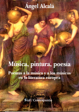 MUSICA PINTURA POESIA