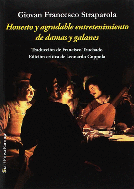 HONESTO Y AGRADABLE ENTRETENIMIENTO DE DAMAS Y GALANES