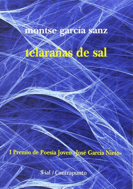 TELARAÑAS DE SAL