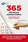 365 TECNICAS COMERCIALES