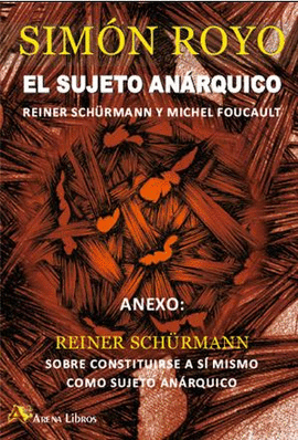 SUJETO ANARQUICO EL