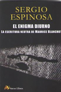 ENIGMA DIURNO EL