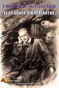 FILOSOFO SIN ATRIBUTOS EL