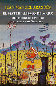 MATERIALISMO DE MARX EL