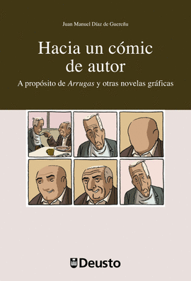 HACIA UN COMIC DE AUTOR