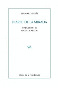 DIARIO DE LA MIRADA
