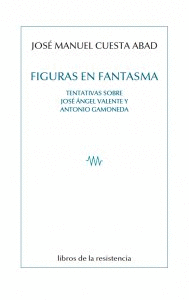 FIGURAS EN FANTASMA