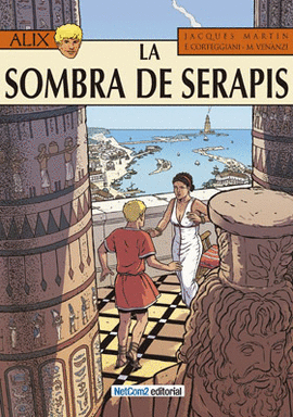 SOMBRA DE SERAPIS LA
