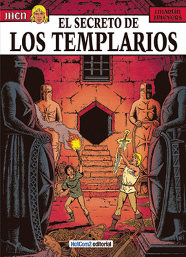 SECRETO DE LOS TEMPLARIOS EL
