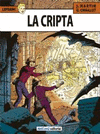 CRIPTA LA
