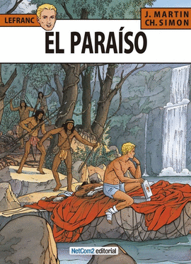 LEFRANC N 15 EL PARAÍSO