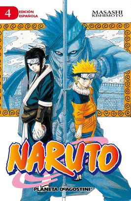 NARUTO N 04