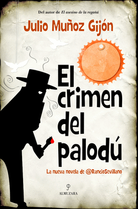 CRIMEN DEL PALODU EL