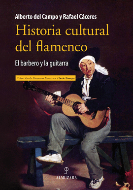 HISTORIA CULTURAL DEL FLAMENCO 1546 1910