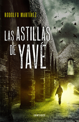 ASTILLAS DE YAVE LAS