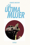 ULTIMA MUJER LA