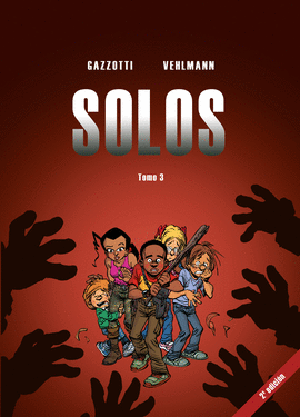 SOLOS TOMO 3