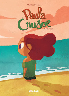 PAULA CRUSOE 1 NAUFRAGA