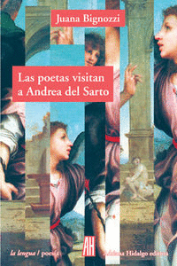 POETAS VISITAN A ANDREA DEL SARTO LAS