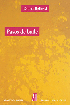 PASOS DE BAILE