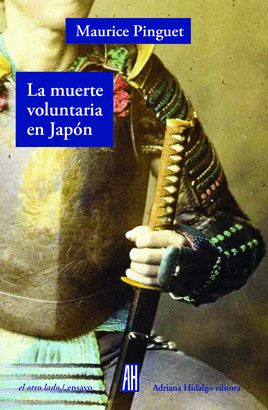 MUERTE VOLUNTARIA EN JAPON LA