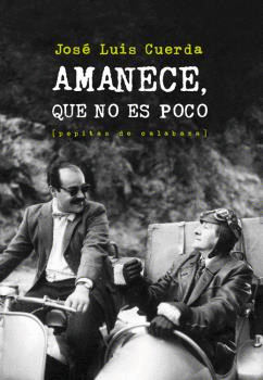 AMANECE QUE NO ES POCO