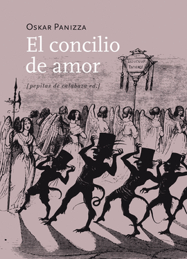 CONCILIO DE AMOR EL