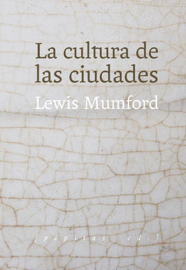 CULTURA DE LAS CIUDADES LA