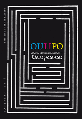 OULIPO IDEAS POTENTES