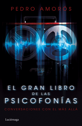GRAN LIBRO DE LAS PSICOFONIAS EL