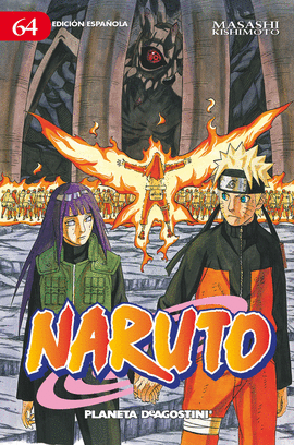 NARUTO N 64