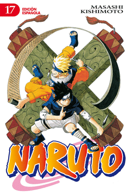 NARUTO N 17