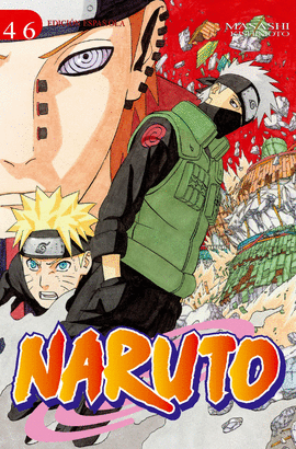 NARUTO N 46