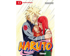 NARUTO N 53