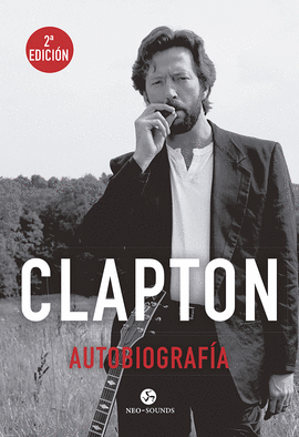 CLAPTON AUTOBIOGRAFIA