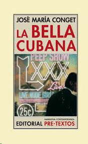 BELLA CUBANA LA